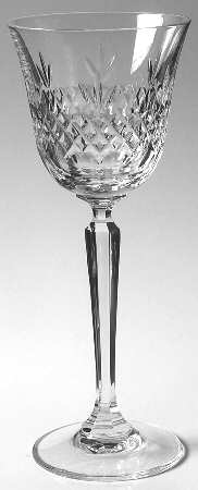Bryn Mawr Wine Glass