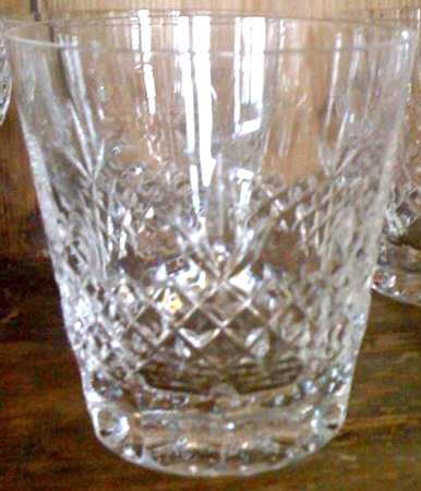 Bryn Mawr Old Fashioned