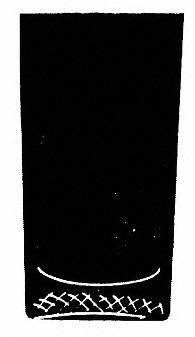 Broadway Highball Glass