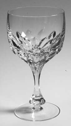 Buckingham Claret Wine