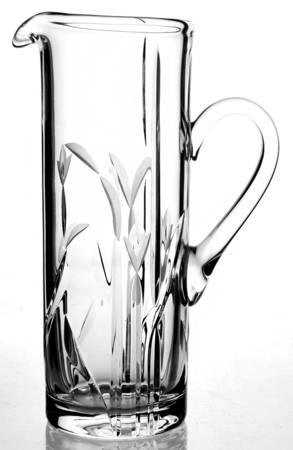 Calla Lily 28 Oz Pitcher
