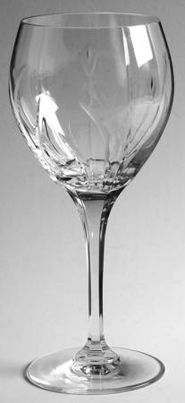 Calla Lily Oversize Wine