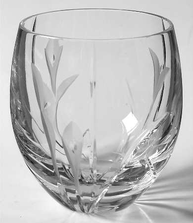Calla Lily Old Fashioned