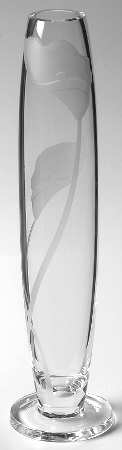 Calla Lily 11" Bud Vase