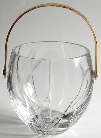 Calla Lily Ice Bucket