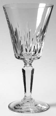 Cambridge Wine Glass