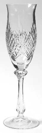 Canterbury Fluted Champagne by Mikasa