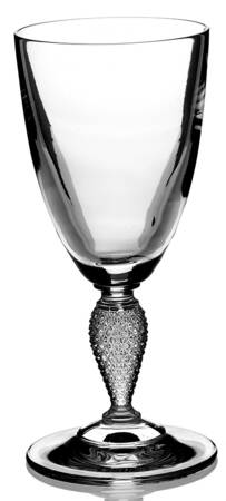 Carat Wine Glass