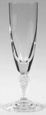 Carat Fluted Champagne
