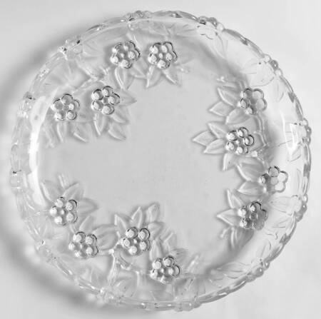 Carmen 12" Round Platter