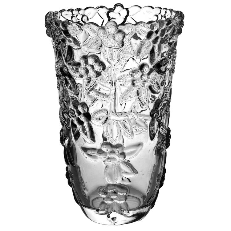 Carmen 9" Flower Vase