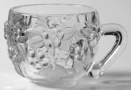 Carmen Punch Cup