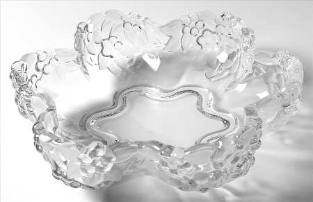 Carmen 10" Hostess Bowl