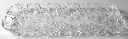 Carmen Canape Tray