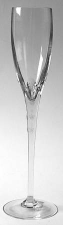 Cassandra Fluted Champagne