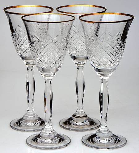Cathay Cordial - Set of 4