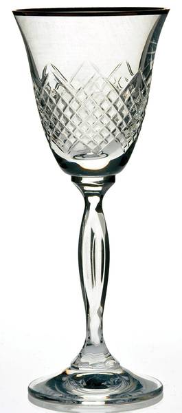 Cathay Cordial Glass