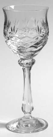 Chateau Cordial Glass
