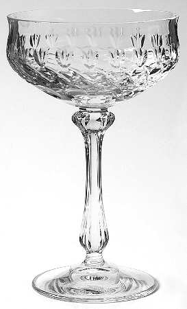 Chateau Champagne/Tall Sherbet