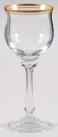 Chalfonte Wine Glass