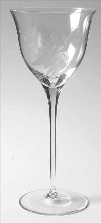 Charisma Wine Glass