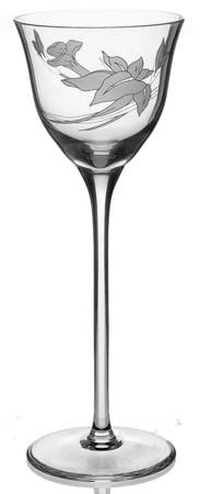 Charisma Sherry Glass