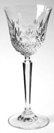 Chatsworth Wine Glass