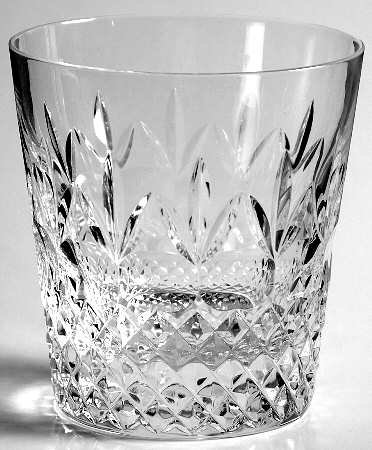 Chatsworth Old Fashioned