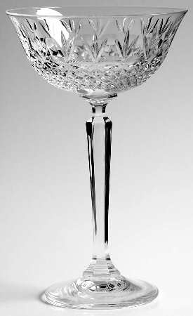 Chatsworth Champagne/Tall Sherbet