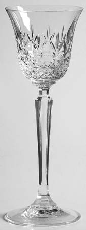 Chatsworth Cordial Glass