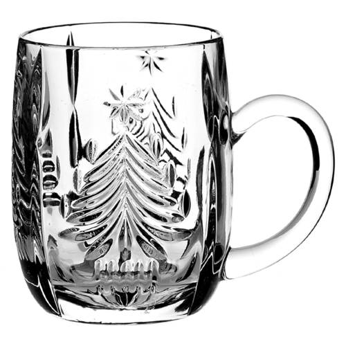 Christmas Tree Mug