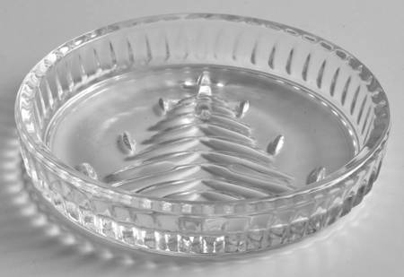 Christmas Tree Coaster