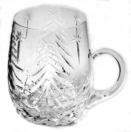 Christmas Tree Mug