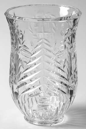 SGR6 Globe for Hurricane Lamp