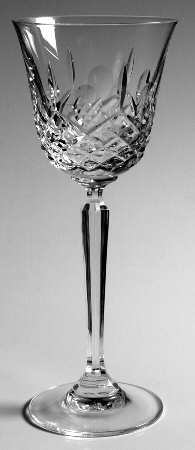 Claridge Wine Glass