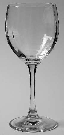 Clarion Wine Glass