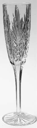 Covent Garden Fluted Champagne