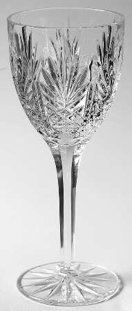Covent Garden Wine Glass