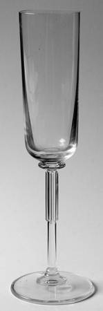 Contempo Fluted Champagne