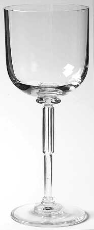 Contempo Wine Glass