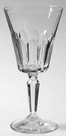 Coronation Clear (Older) Claret Wine