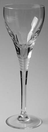 Corsica Wine Glass