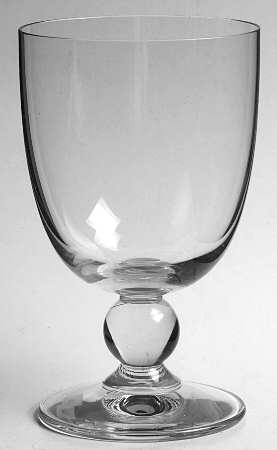 Cosmo Water Goblet