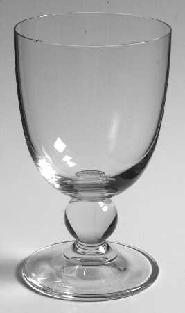 Cosmo Wine Glass