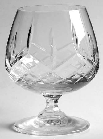 Coventry Small Brandy Glass