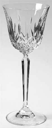 Coventry Wine Glass