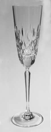 Coventry Fluted Champagne