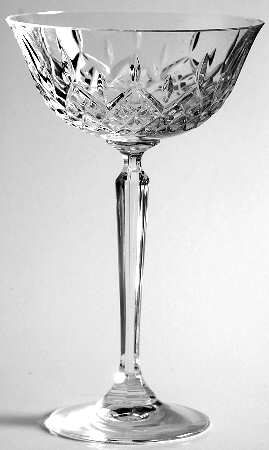 Coventry Champagne/Tall Sherbet