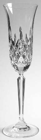 Coventry Fluted Champagne