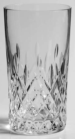 Coventry Highball Glass